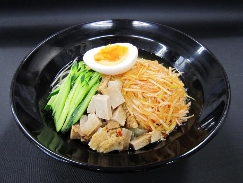 お食事処 華こぶし☆盛岡冷麺＆冷やし中華はじめましたに関するページ