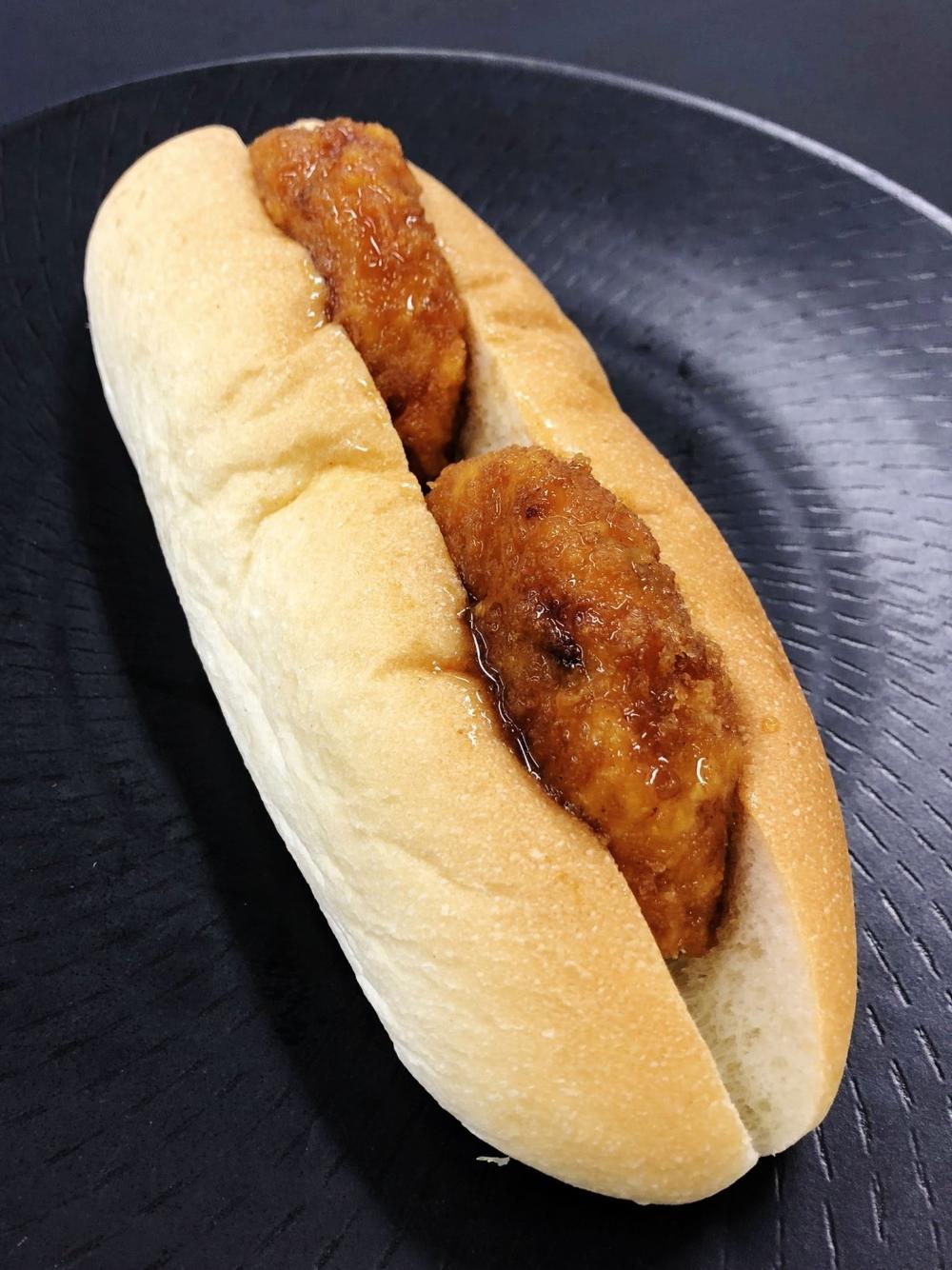 道の駅ごか×やまもと屋のコロッケ☆限定コラボパン新発売！に関するページ